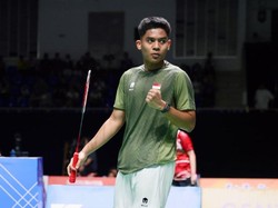 SEA Games 2025: Ubed Menangi Duel 3 Gim, Tembus Perempatfinal