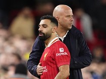Liverpool Sudah Move On dari Kontroversi Mo Salah