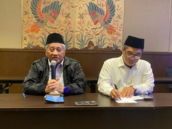 Pleno PBNU Tetapkan Pj Ketum, Ini Sederet Rerkomendasi Rais Syuriyah