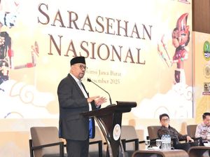 Ketua FPG MPR RI Dorong Obligasi Daerah untuk Perkuat Kemandirian Fiskal