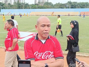 Nova Arianto Mulai Cari Talenta Baru buat Timnas U-20