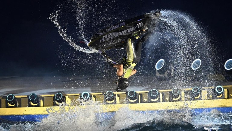 Thailand sebagai tuan rumah menegaskan komitmennya menghadirkan gelaran yang aman, meriah, dan berkelas internasional. Sementara para atlet dari berbagai negara siap bertarung memperebutkan kejayaan di ratusan nomor pertandingan. ANTARA FOTO/Nova Wahyudi