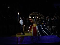 SEA Games 2025: Bendera Indonesia Salah Lagi, Kini Dipasang Milik Singapura!