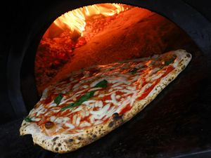 Jadi Kebanggaan Bangsa, Masakan Autentik Italia Bakal Diakui UNESCO