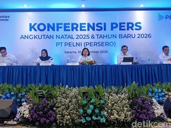 14 Kapal Pelni Sudah Uzur, Rp 2,5 T Digelontorkan untuk Ganti Armada