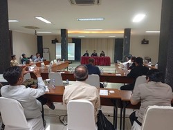 Desa Wisata Malasari Disiapkan Jadi Pusat Ekowisata Kelas Dunia