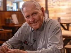 Dunia Kuliner Berduka, Pendiri Restoran BBQ Legendaris Ini Meninggal