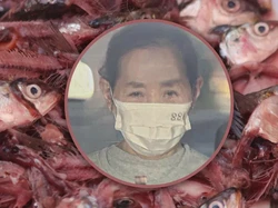 Ngeri! Pemilik Resto Ini Diduga Sajikan Limbah Ikan Curian ke Pelanggan