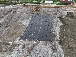 DLH Demak Modernisasi Pengelolaan Sampah Lewat Sistem Sanitary Landfill