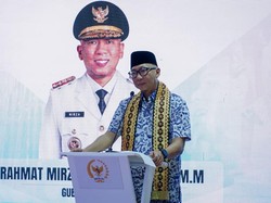Gubernur Lampung Dorong Kreator Muda Jadi Agen Pelestari Budaya