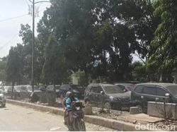 Suasana Aceh Tamiang Hari Ke-15 Usai Diterjang Banjir Bandang