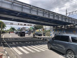 Satker PJN DIY Sebut Proyek Revitalisasi Jembatan Kewek Dimulai Mei 2026