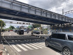 Satker PJN DIY Sebut Proyek Revitalisasi Jembatan Kewek Dimulai Mei 2026