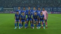 Klasemen ACL 2 usai Persib Vs Bangkok United: Maung Bandung Juara Grup