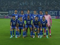 Persib Incar Bek Italia Lagi