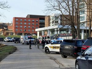 Ngeri Penembakan di Asrama Universitas AS, 1 Mahasiswa Tewas