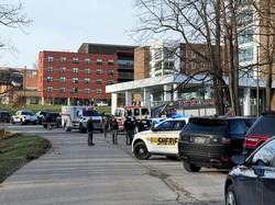 Ngeri Penembakan di Asrama Universitas AS, 1 Mahasiswa Tewas