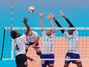 Jadwal Voli SEA Games 2025 Lengkap Timnas Voli Putra dan Putri