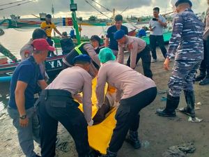 Mayat di Laut Jembrana Teridentifikasi Pemancing Hilang di Alas Purwo