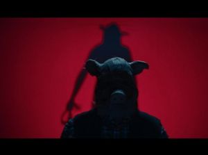 Kisah Kevin Lewis Hampir Mati di Era COVID dan Ketagihan Mainan Darah