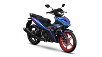 Warna-warni Baru Yamaha MX-King 150 yang Makin Sporty