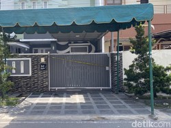 Motif Siswi SMP di Medan Bunuh Ibu Kandung Diduga Kesal Kakak Dimarahi Korban