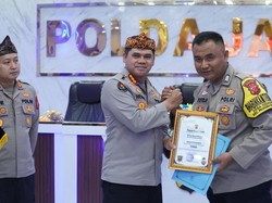 Toto Heryanto, Polisi Subang yang Jadi Penggerak Ketahanan Pangan Desa