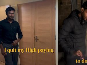 Pria Ini Tinggalkan Pekerjaan Bergaji Besar di Jerman Demi Rintis Bisnis Resto