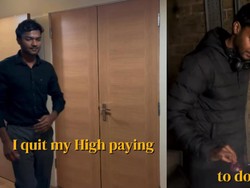 Pria Ini Tinggalkan Pekerjaan Bergaji Besar di Jerman Demi Rintis Bisnis Resto