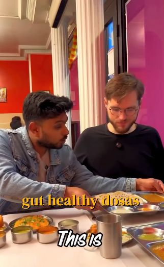 Pria Ini Tinggalkan Pekerjaan Bergaji Besar di Jerman Demi Rintis Bisnis Resto