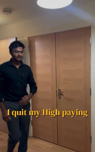 Pria Ini Tinggalkan Pekerjaan Bergaji Besar di Jerman Demi Rintis Bisnis Resto