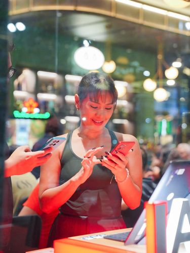 Product moment smartphone Motorola dan Lenovo yang lengkapi gaya hidup