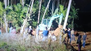 17 Korban Banjir Bandang Agam Bakal Dimakamkan Massal, Ini Alasannya