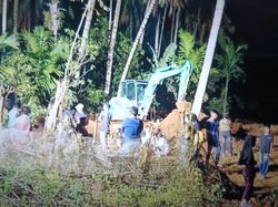 17 Korban Banjir Bandang Agam Bakal Dimakamkan Massal, Ini Alasannya