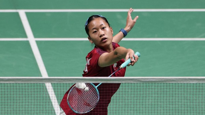 Foto: Chalinee Thirasupa/REUTERS