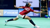Hasil Bulutangkis SEA Games 2025: Putri KW Dikalahkan Wakil Tuan Rumah