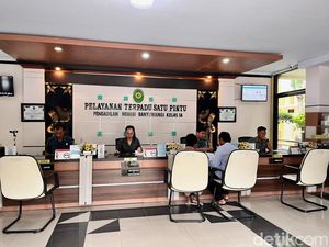 Ajukan Banding, Keluarga Yakin Terdakwa R Tak Bunuh Siswi MI Banyuwangi