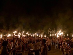 Pesan Kapolda Babel Saat Pimpin Renungan Nilai Ksatria Bhayangkara