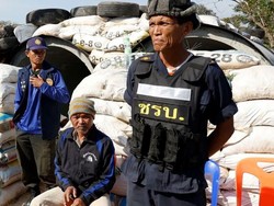 Kenapa Thailand-Kamboja Bertempur di Perbatasan?