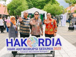 Sekdaprov Adhy: Jatim Siap Jadi Pilot Project E-Learning Integritas KPK