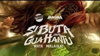 Film Si Buta dari Gua Hantu: Mata Malaikat Mulai Diproduksi