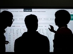 Dapen-Asuransi Dapat Porsi Lebih Besar di Saham, Ini Dampaknya ke Pasar