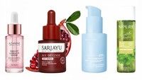 8 Merek Skincare Lokal Terdaftar BPOM dan Halal MUI