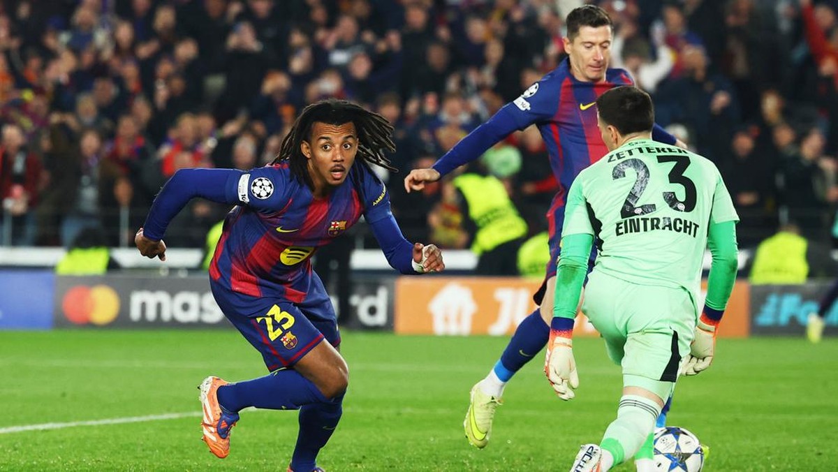 Foto: REUTERS/Albert Gea