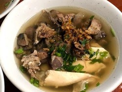 5 Sop Ayam Klaten Paling Juara di Jakarta, Kuahnya Bikin Badan Segar!