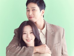 Video: Ekspresi Ahn Bo Hyun-Lee Joo Been di Still Cut Drakor Spring Fever