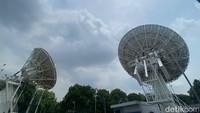 Begini Nasib Kelanjutan Proyek Satelit SATRIA-2