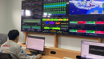 Berita dari Detik Finance: Duh! Komdigi Ungkap 2.121 Desa Blankspot Belum Teraliri Internet