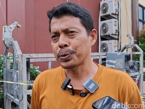 Video Keluarga Korban Terra Drone Berharap Dapat Jasa Pemulangan ke Lampung