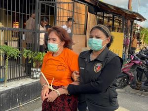 Awal Mula Terungkapnya ART Tewas Dihabisi Majikannya Sekeluarga di Manokwari